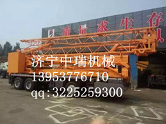  廠家讓利直銷塔式起重機,質量保證