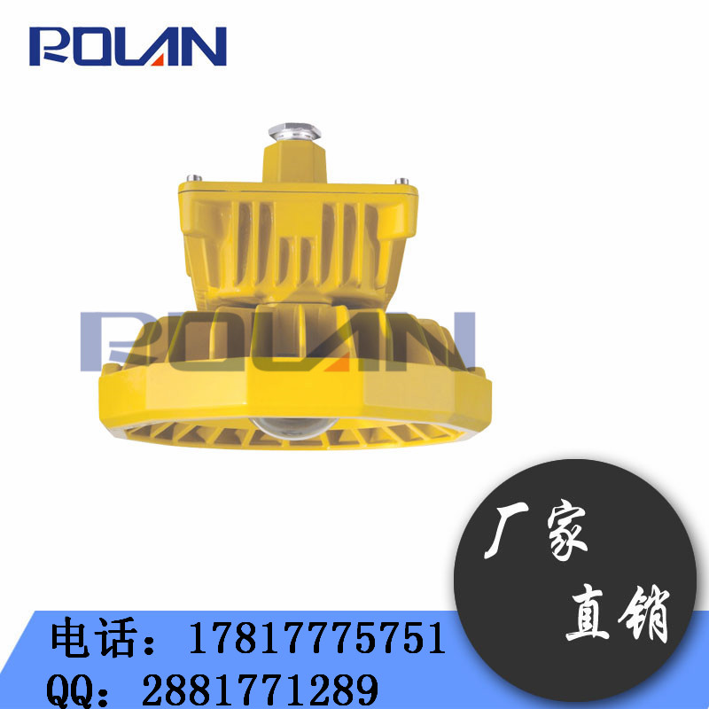 LED防爆平臺燈20W|隔爆防爆燈40w