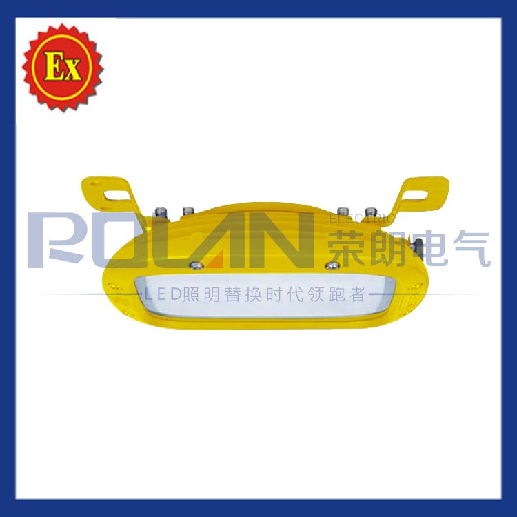 隔爆型LED防爆灯40w|防爆吸顶灯50w