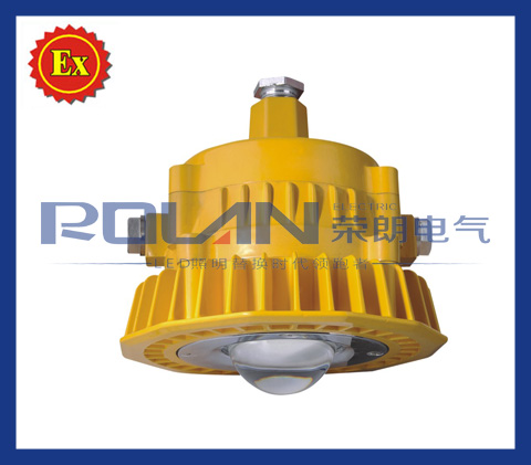 江西LED防爆平台灯20W、30W、40W
