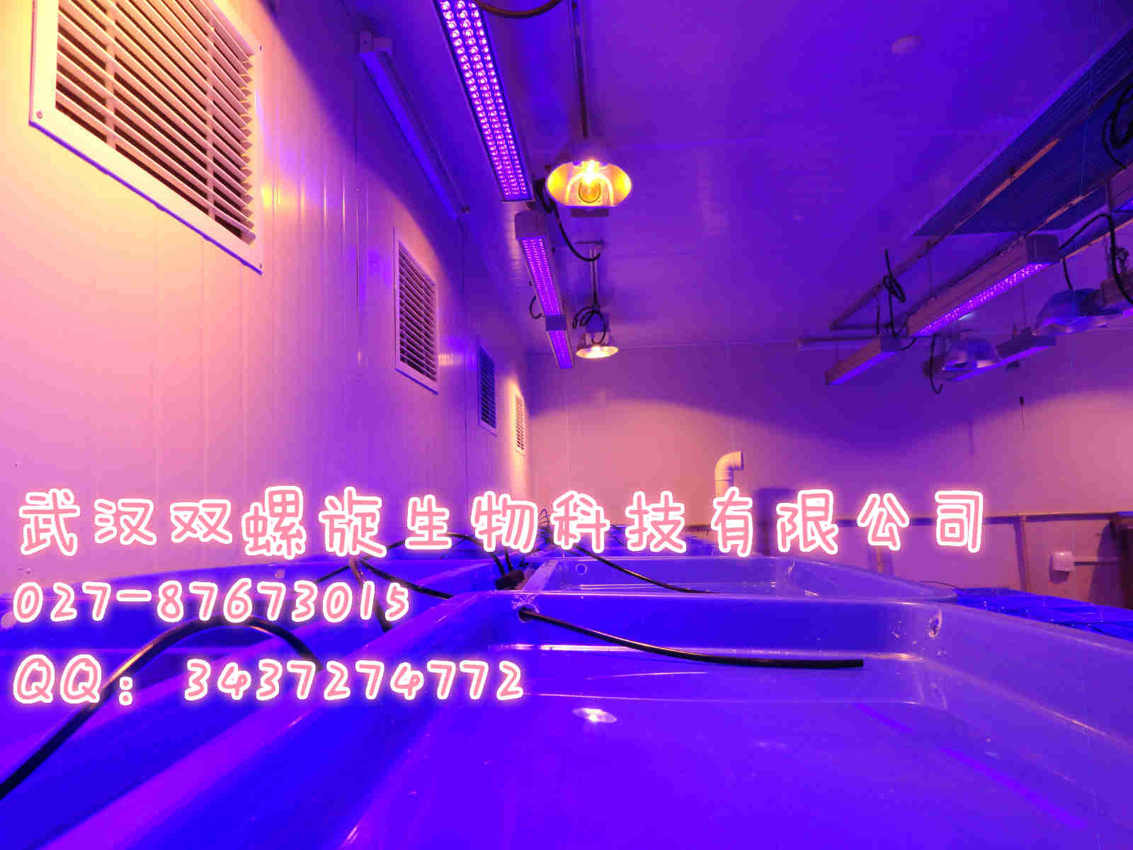 人工氣候室工程|設(shè)計、人工氣候室規(guī)劃|裝修原始圖片3