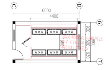 人工氣候室報價。人工氣候室方案，人工氣候室工程原始圖片2