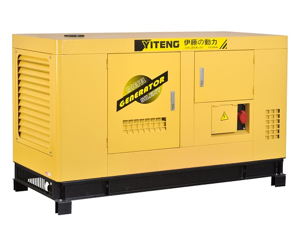 伊藤9kw汽油發(fā)電機(jī)YT1000E