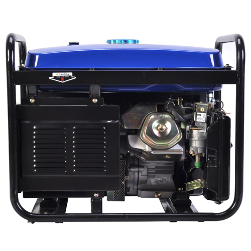供應(yīng)5kw數(shù)碼變頻全自動靜音發(fā)電機(jī)YT6000UME-ATS