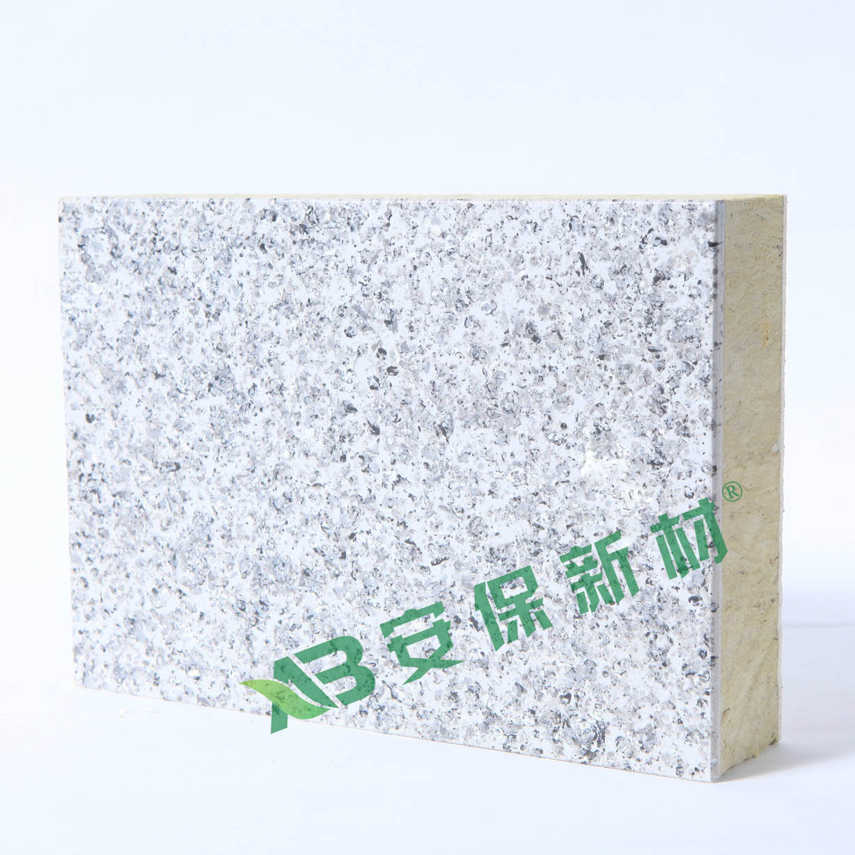 多彩涂料保溫裝飾一體板,建筑外墻保溫板生產(chǎn)