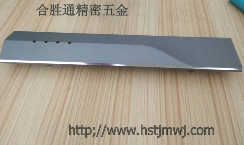 供應(yīng)合勝通HST鈑金加工產(chǎn)品原始圖片2