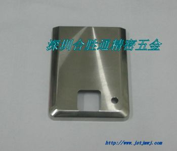 供應(yīng)合勝通HST鈑金加工產(chǎn)品