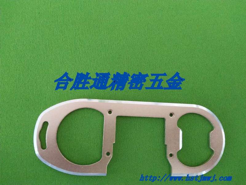 供應合勝通HST高光加工產品