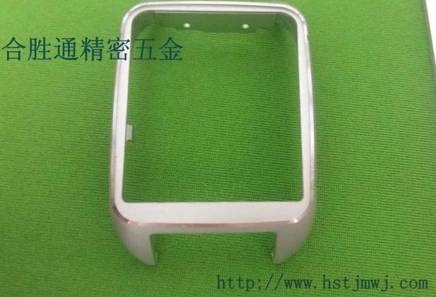供應合勝通HST高光加工產(chǎn)品