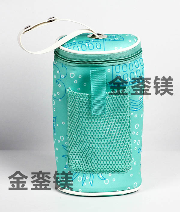 金鑾鎂潛水料杯套 通用 隔熱防燙玻璃杯水杯子杯袋
