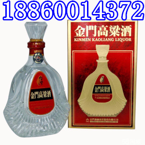 750毫升金門高粱酒58度真情好酒原始圖片2