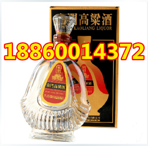 瓷瓶壇裝小白龍金門高粱酒58度一公升原始圖片3