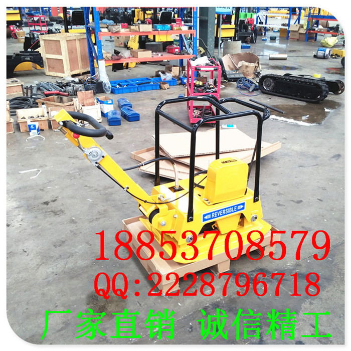 小型打夯機(jī) 雙向平板夯我們家都有 各種型號的產(chǎn)品供您選擇原始圖片2
