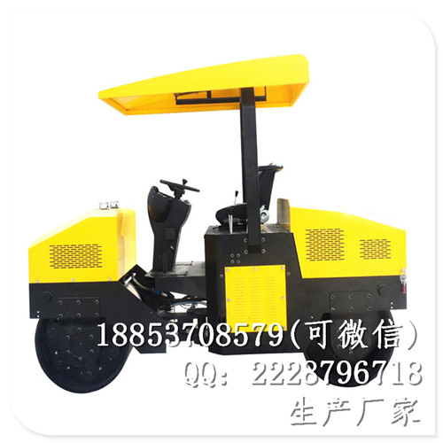 3噸壓路機(jī)哪里賣 濟(jì)寧小型壓路機(jī)生產(chǎn)廠家 弗斯特品牌打造 實(shí)在產(chǎn)品實(shí)在價格