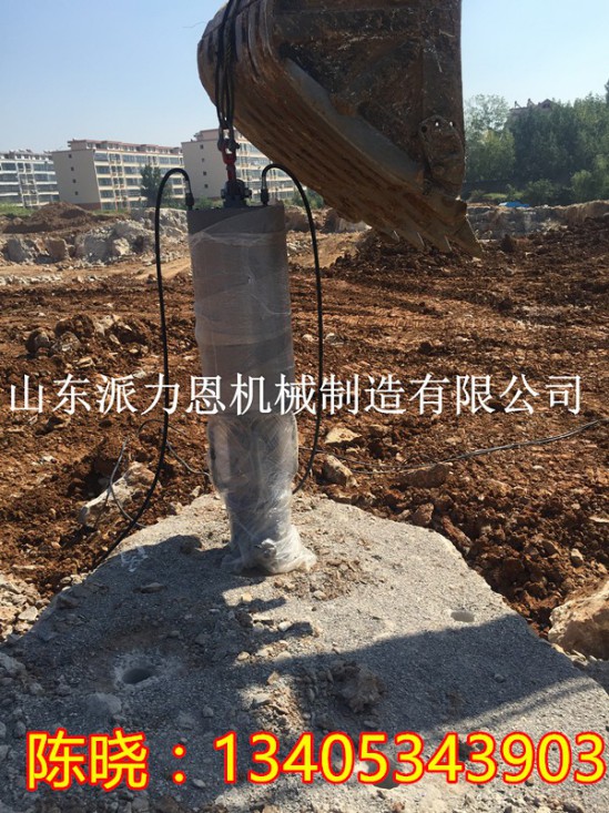 撫順大型劈裂機生產廠家