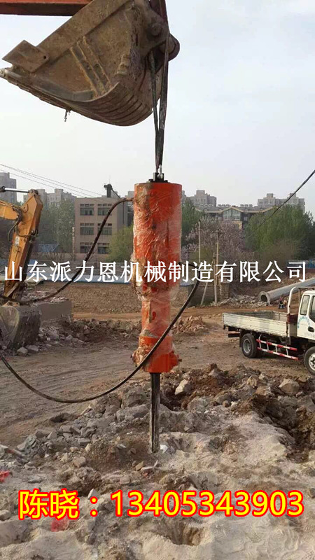 威海劈裂機(jī)