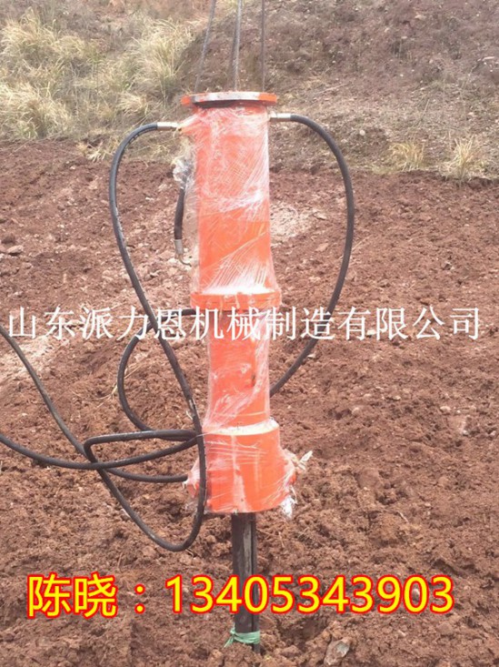 威海劈裂機(jī)
