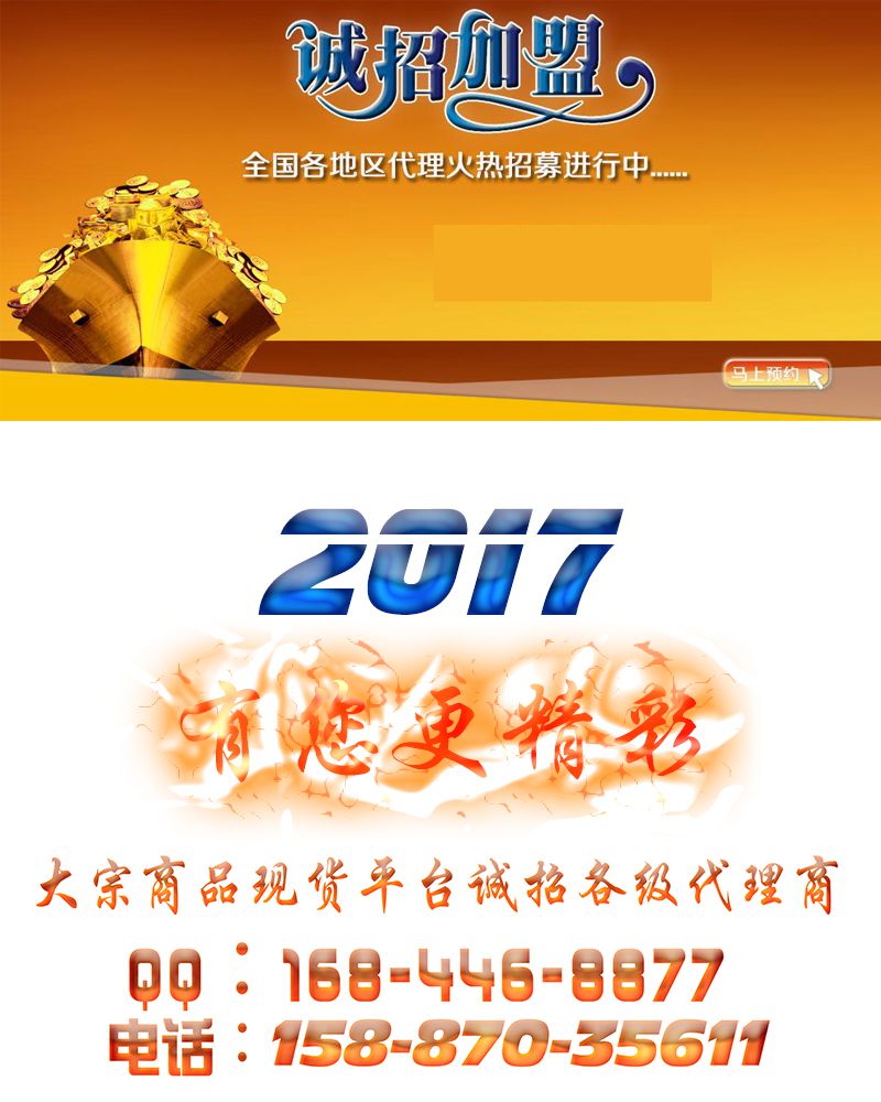 智聯鑫晟加盟傭金日返
