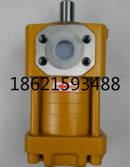 NB2-D10F齒輪泵，NB3-D25F齒輪泵