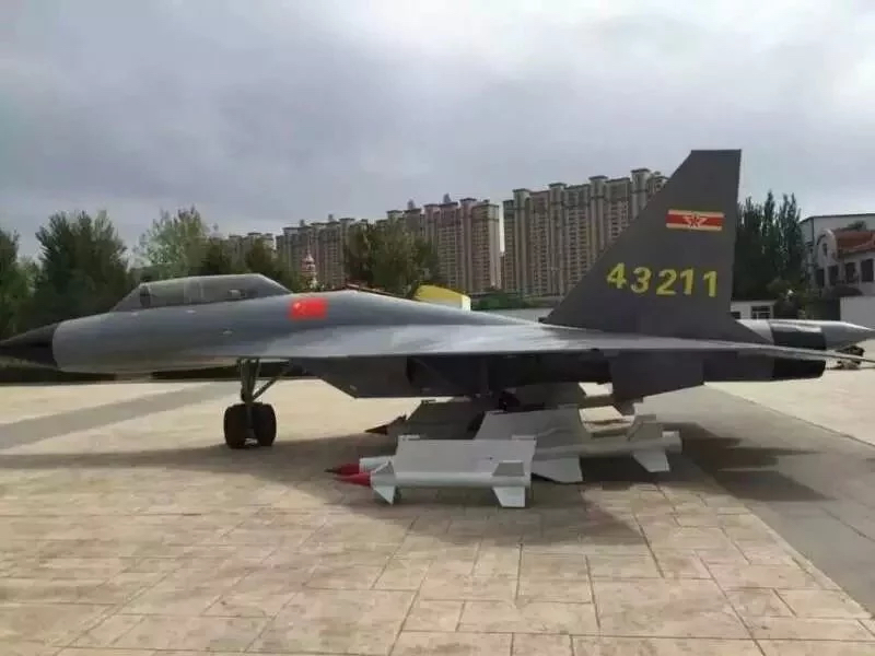 航天軍事展 設(shè)備采購一站式原始圖片3