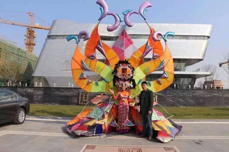 女王花車出租 巡游花車廠家熱賣產品,好貨更超值!原始圖片2