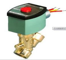 8030直動(dòng)式低壓電磁閥上海超派閥門