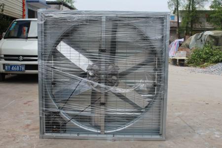 惠民廠房用風機報價