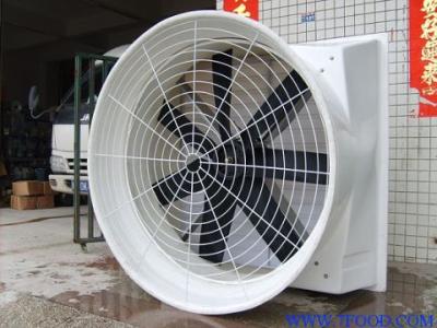 陽信畜牧風機百葉價格原始圖片3