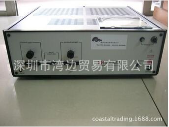 供應KROHN-HITE 7500功率放大器