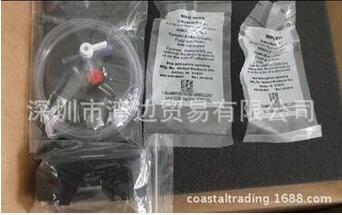 美國MesaLabs 90XL Meter CT and Pressure血透機檢測儀原始圖片2