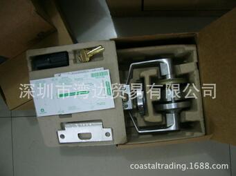 ARO英格索蘭Schlage門鎖代P531-750