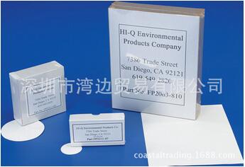 美國HI-Q過濾紙空氣過濾 FP1441-810玻璃纖維