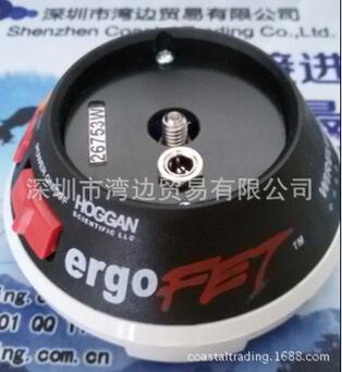 美國便攜式肌力測試與關節活動度計Hoggan MicroFET