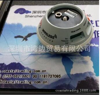 美國Hoggan MicroFet2肌力與骨骼測試儀原始圖片3