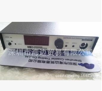 美國Monroe 287A離子測試儀原始圖片2
