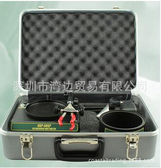 美國BC GROUP International,BC Biomedical 超聲功率計USP-50SP原始圖片2