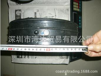 美國BARRY STABL-LEVL SLM-24A減震件原始圖片3