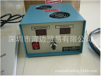 美國(guó)Gamma High Voltage高壓電源RR125-8P.