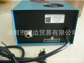 深圳灣邊貿易美國Gamma高壓電源 ES30PN-6W原始圖片2