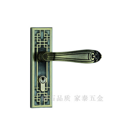 F601-BK-鋼拉絲