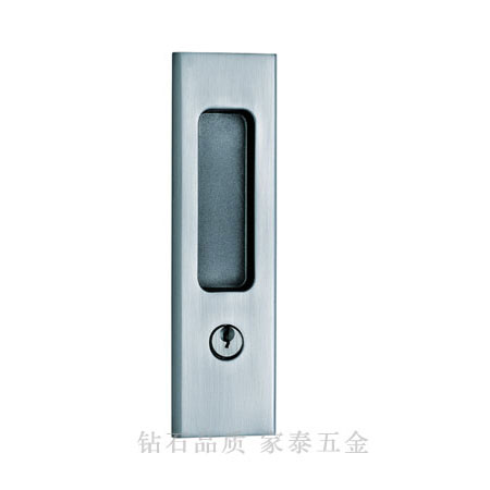 F601-BK-鋼拉絲