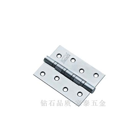 4X3X2.5-鋼拉絲
