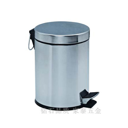 5L-垃圾桶