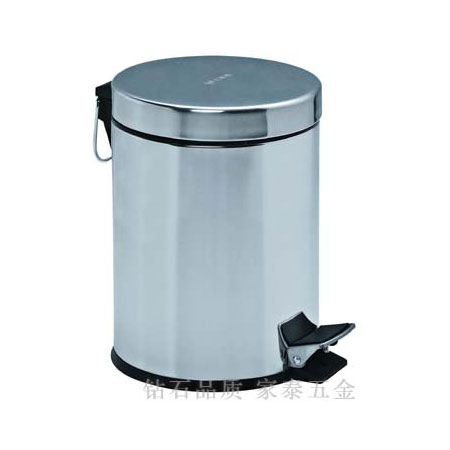 5L-垃圾桶