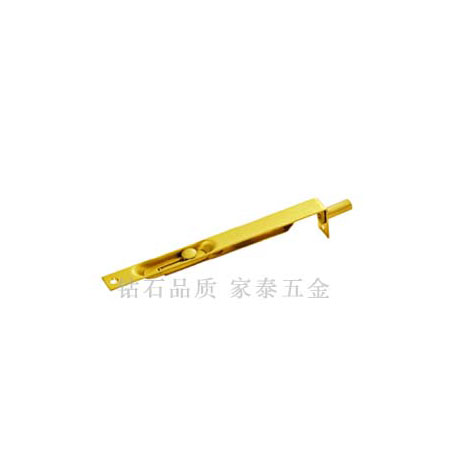 不銹鋼暗插銷 ACX-280 6