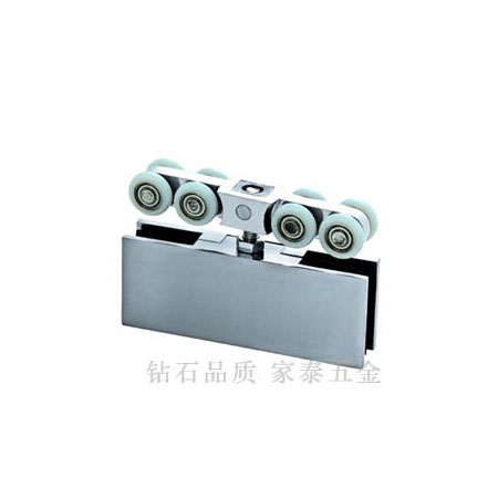DL-304-玻璃吊輪
