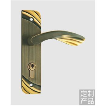 QT23-8256 沙金間金