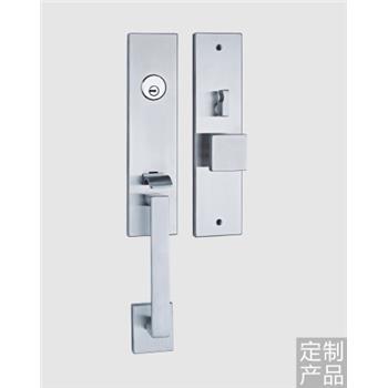 BX26不銹鋼門鎖