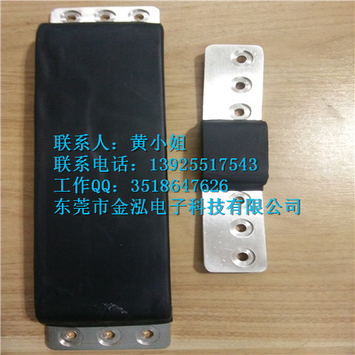 銷售銅軟連接廠家 東莞紫銅軟連接 變壓器軟連接原始圖片2