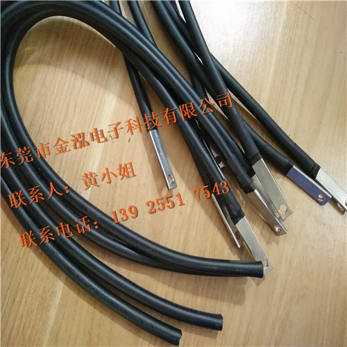 金泓 tz/tzx銅編織線，硅碳棒連接線供應(yīng)批發(fā)廠家，電機(jī)連接線、扁銅線